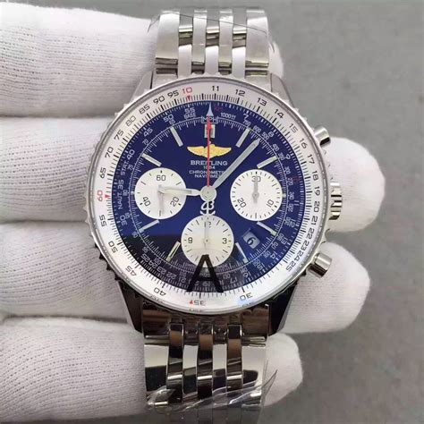 navitimer replica watch|breitling navitimer models.